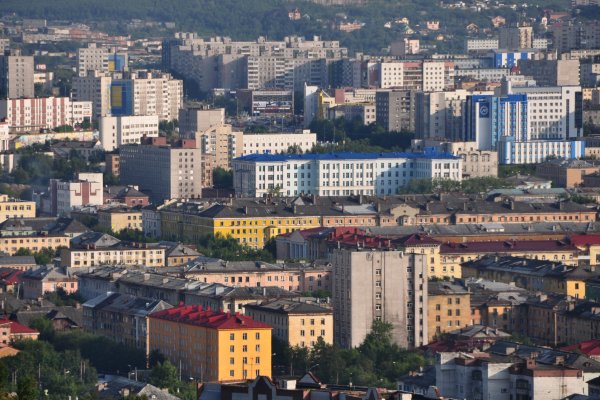 Какой кракен сейчас работает